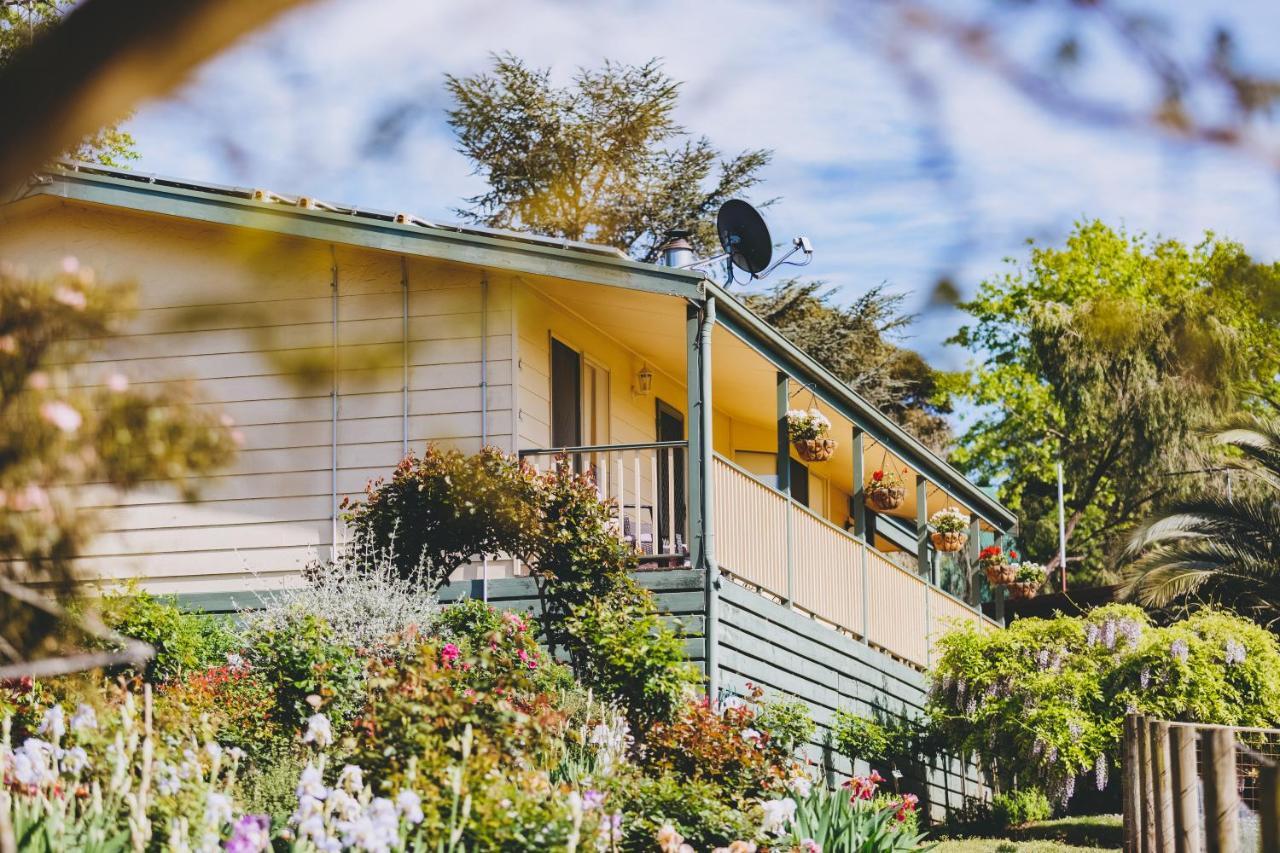 Dalblair Bed & Breakfast Seville Exterior photo